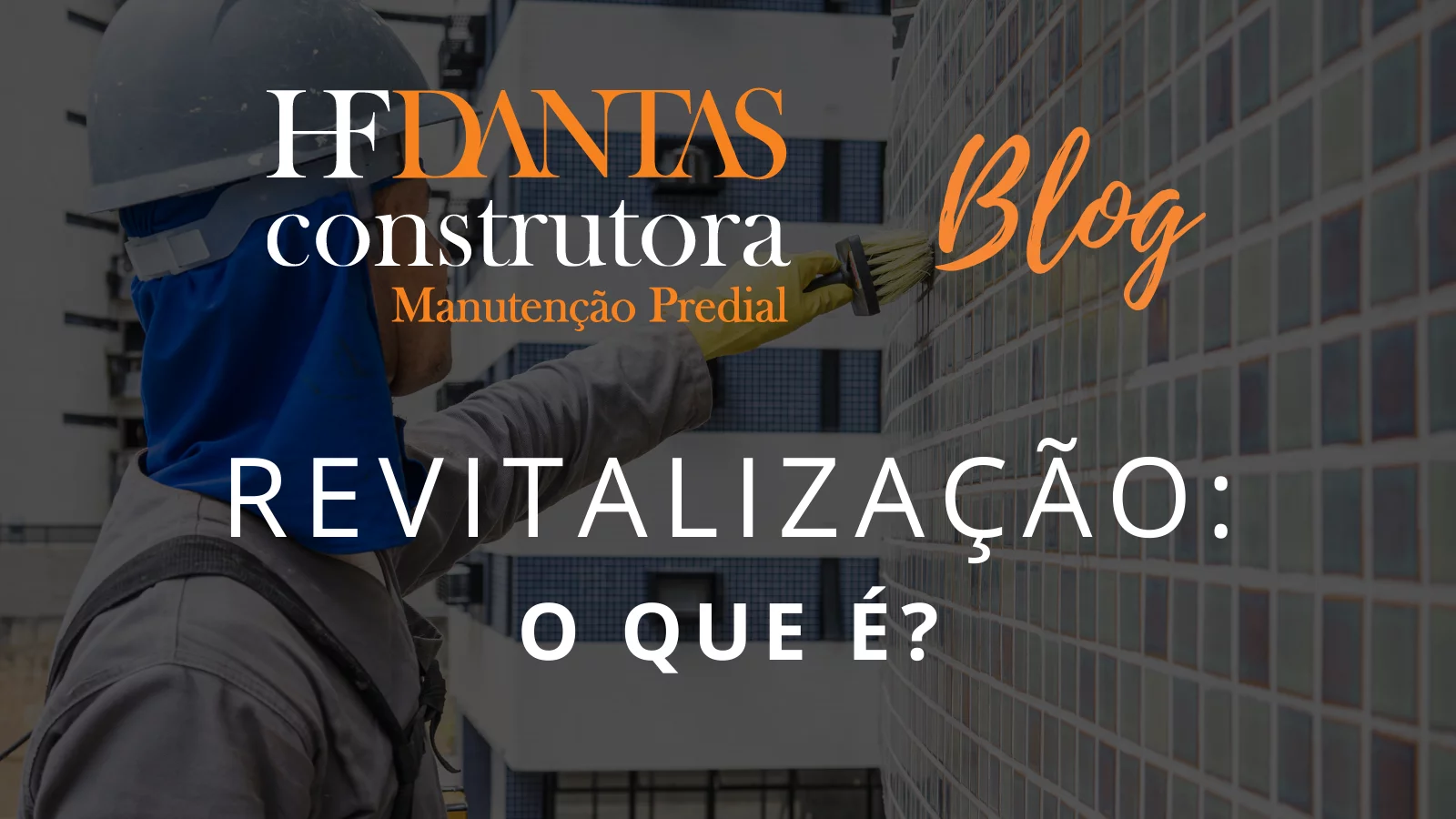 Revitalização: O que é?